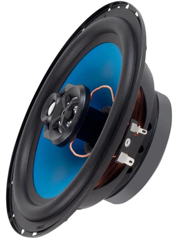 Акустическая система Digma DCA-M602, 16 см, 160 Вт, набор 2 шт