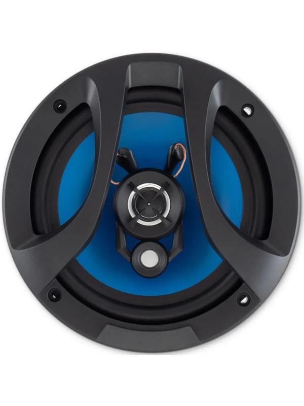 Акустическая система Digma DCA-M602, 16 см, 160 Вт, набор 2 шт