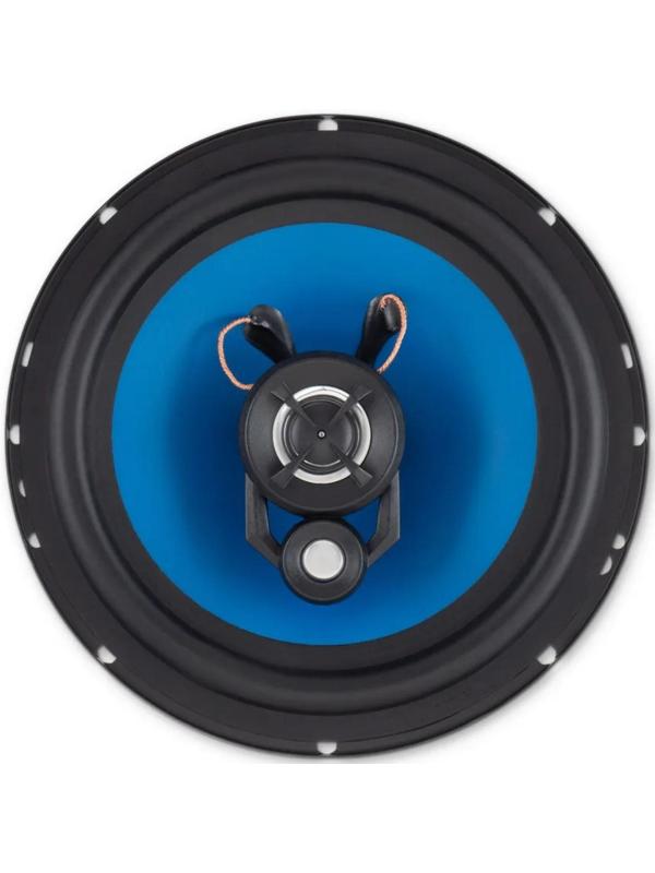 Акустическая система Digma DCA-M602, 16 см, 160 Вт, набор 2 шт