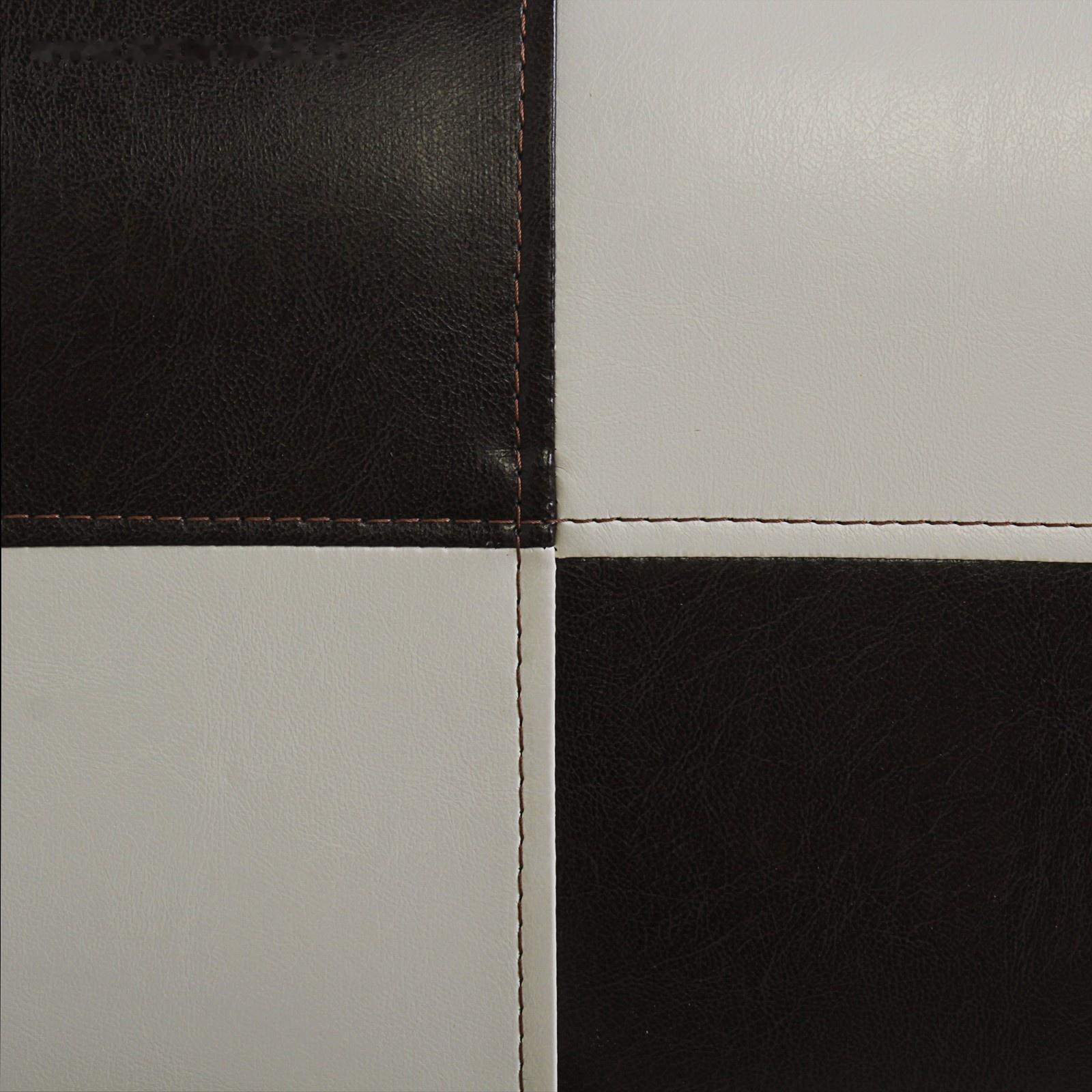 Кухонный уголок Домино стандарт, 1500х1000х880, Венге/Кож.зам