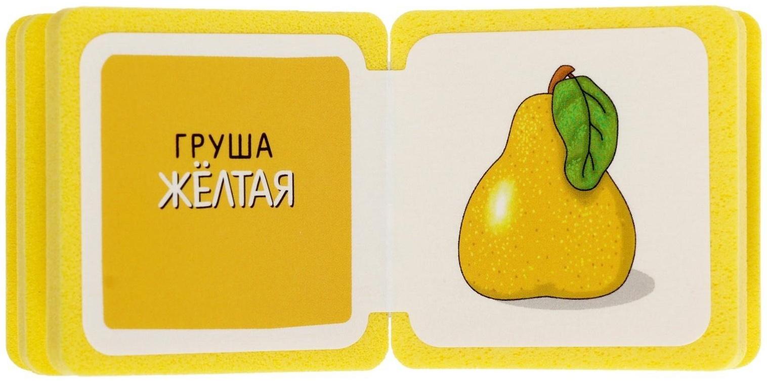 Мини-книжки. Цвет