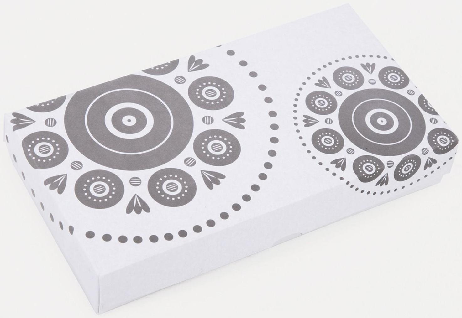 Портмоне на молнии, с ручкой, для купюр, для карт, для монет, цвет чёрный