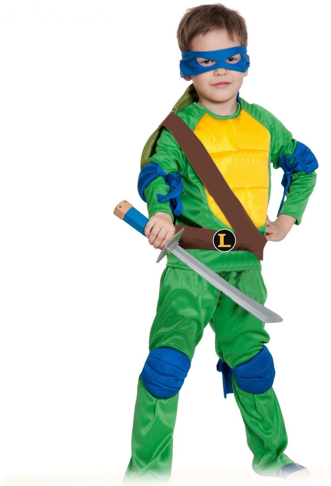 Карнавальный костюм 