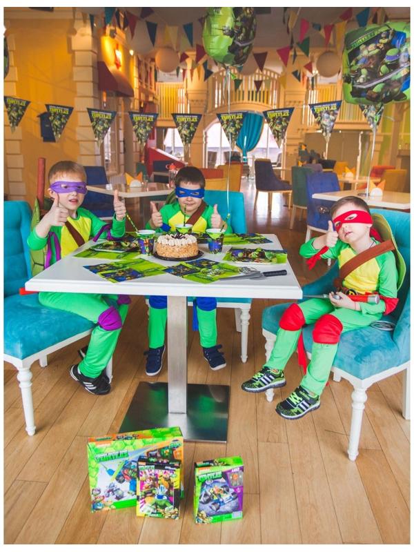 Карнавальный костюм 