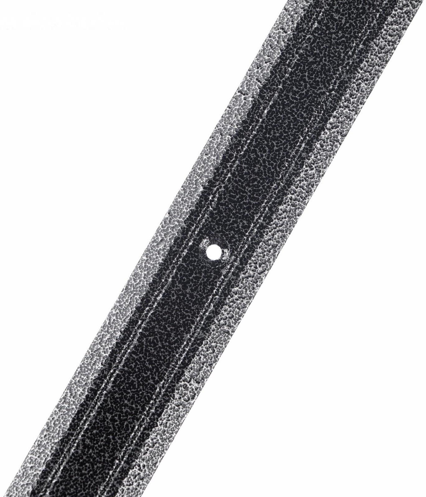 Порог одноуровневый, серебро, 25*900 мм