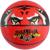 Мяч баскетбольный «Тигр», ПВХ, клееный, размер 7, 532 г, цвет микс