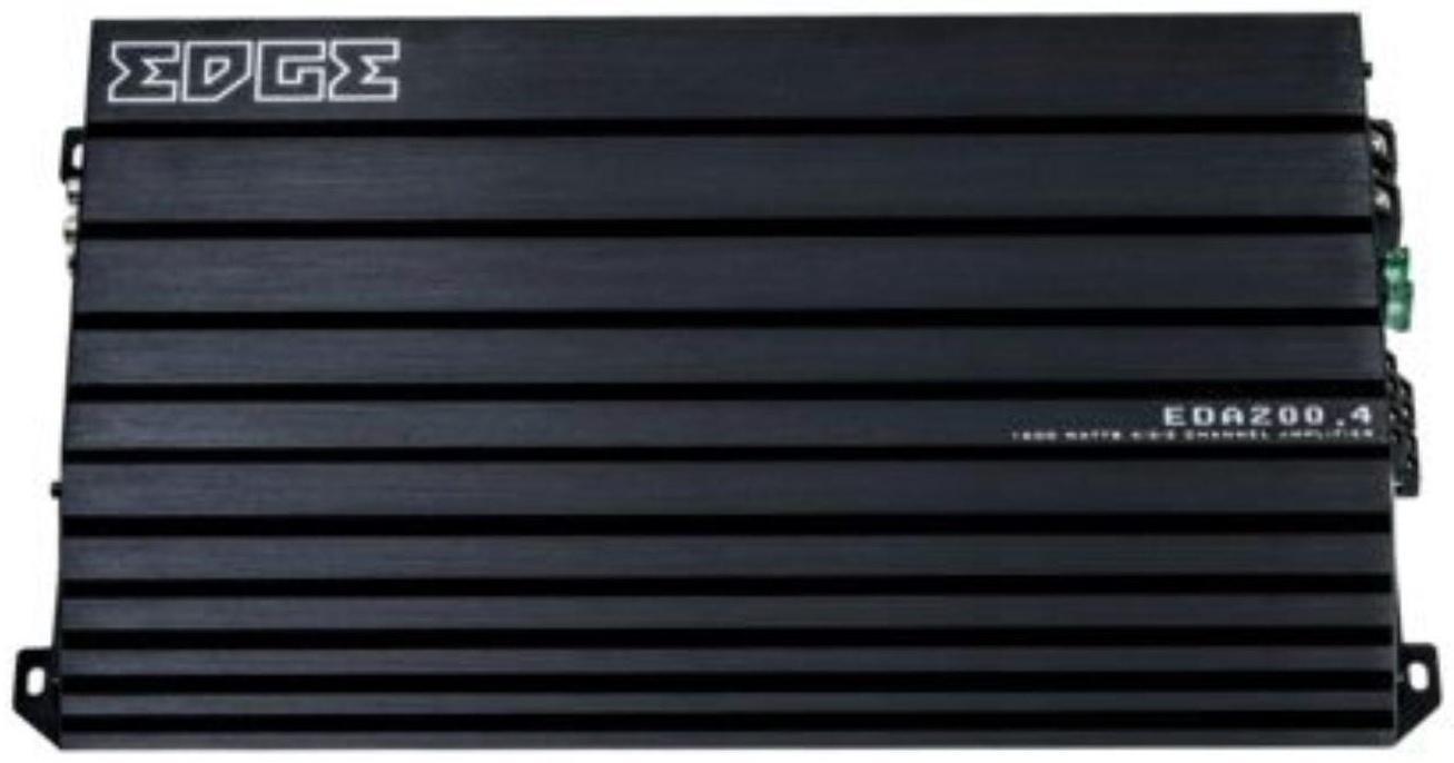 Усилитель EDGE EDA200.4-E7