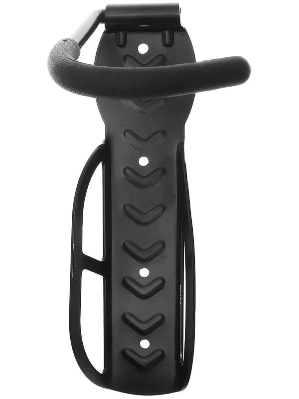 Крепеж велосипеда Dream Bike, на стену за колесо