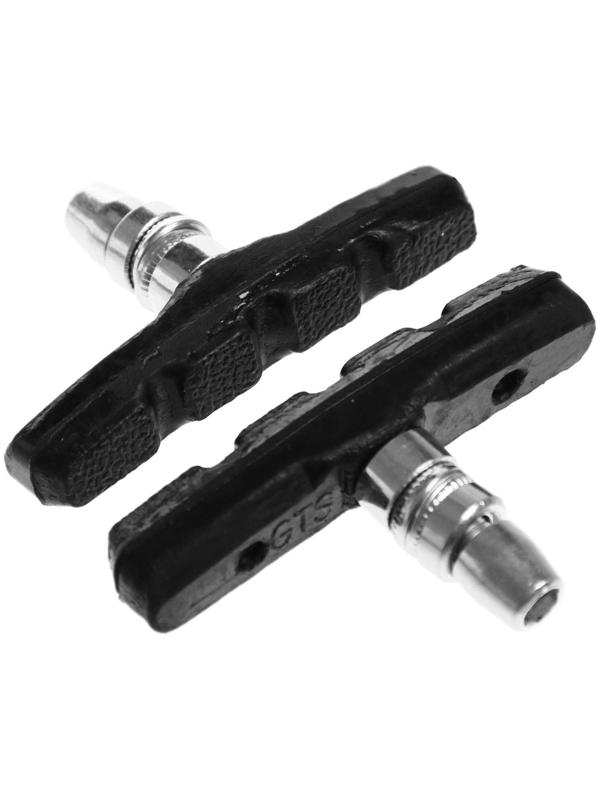 Колодка тормозная V-Brake, 70 мм