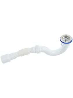 Сифон для душевого поддона Unicorn G32, 1 1/2