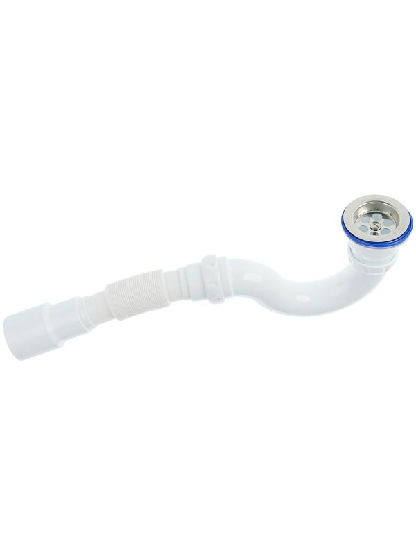 Сифон для душевого поддона Unicorn G32, 1 1/2