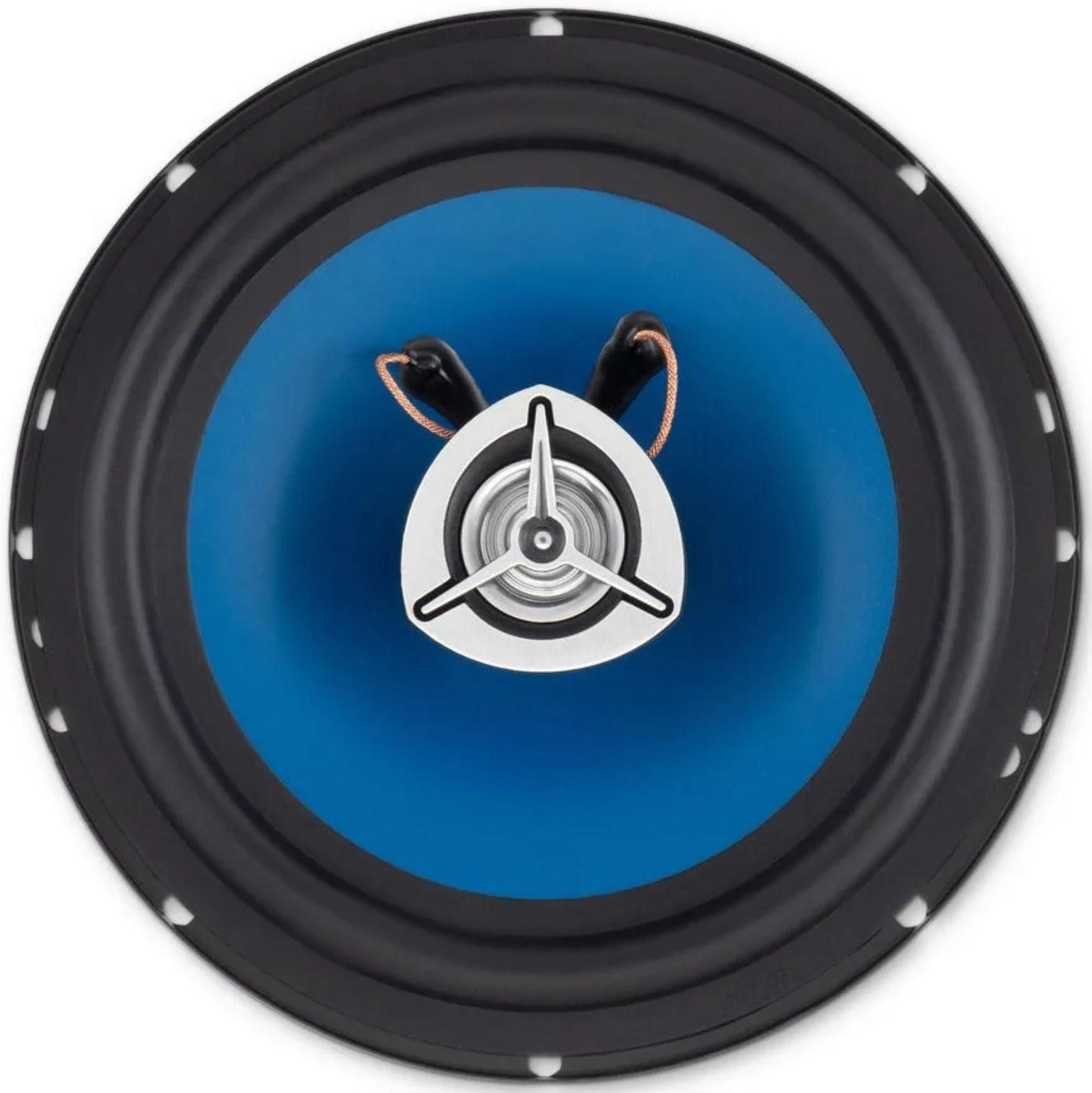 Акустическая система Digma DCA-B602, 16.5 см, 240 Вт, набор 2 шт