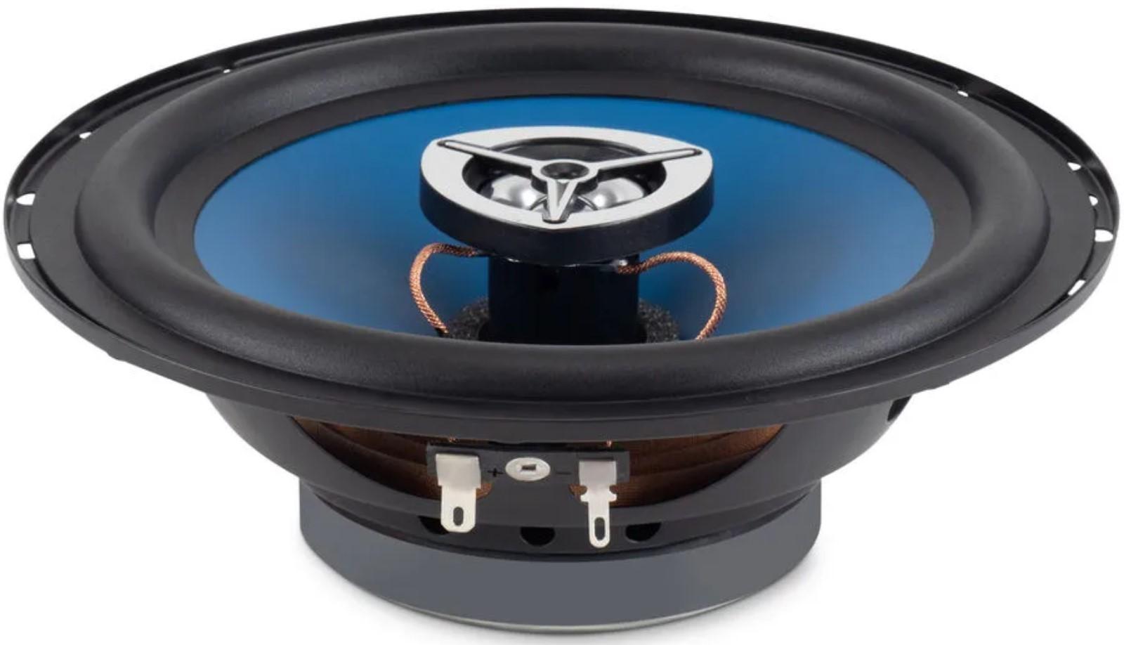 Акустическая система Digma DCA-B602, 16.5 см, 240 Вт, набор 2 шт