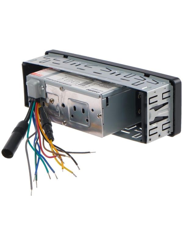 Автомагнитола Digma DCR-110G24, 24 В, AUX, SD, USB