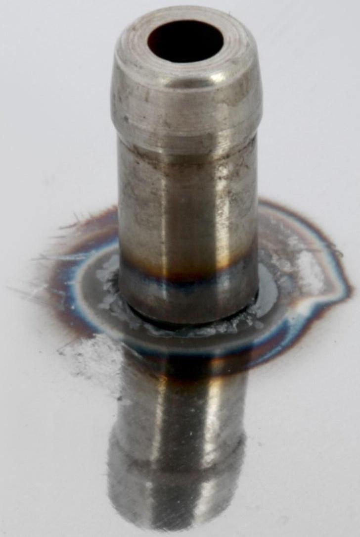 Коптильня с гидрозатвором, 44 л, 50×30×30 см