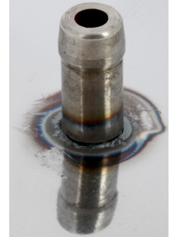 Коптильня с гидрозатвором, 44 л, 50×30×30 см