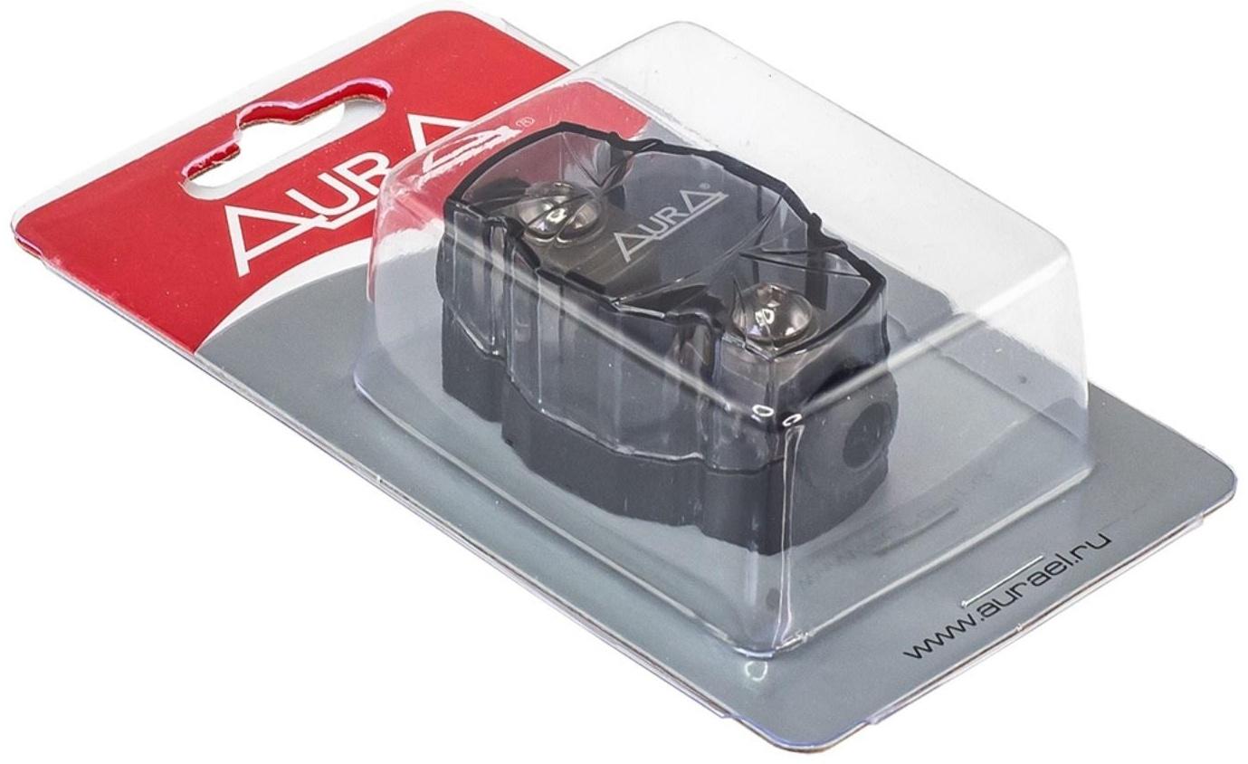 Держатель предохранителя AURA FHM-1248 miniANL