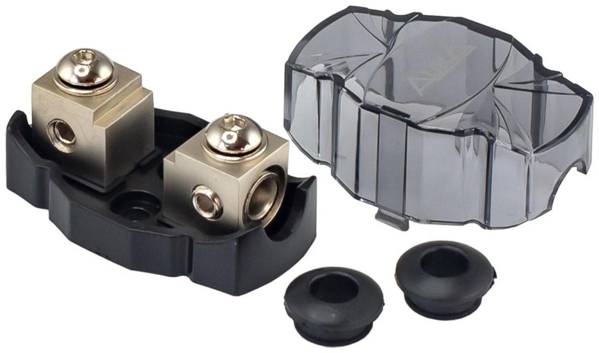 Держатель предохранителя AURA FHM-1248 miniANL