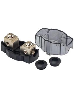 Держатель предохранителя AURA FHM-1248 miniANL