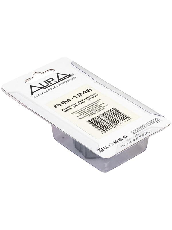 Держатель предохранителя AURA FHM-1248 miniANL