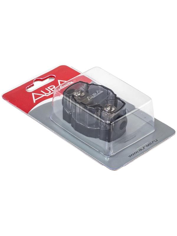 Держатель предохранителя AURA FHM-1248 miniANL
