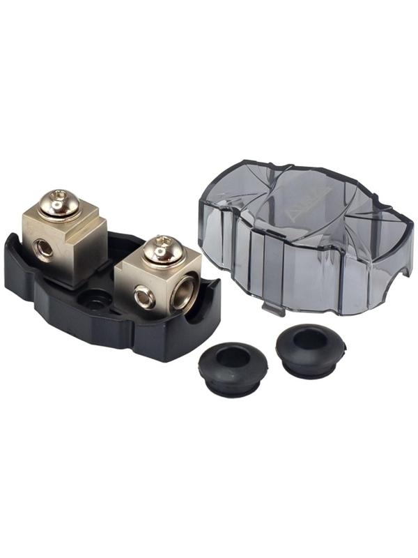 Держатель предохранителя AURA FHM-1248 miniANL