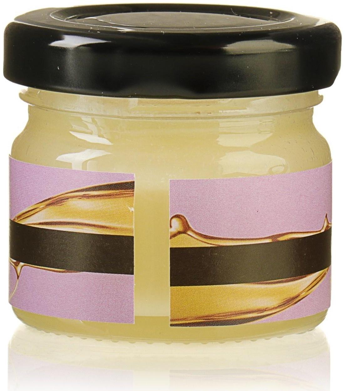 Масло Ши «Бизорюк» с маслом лаванды для чувствительной кожи, 28 мл.