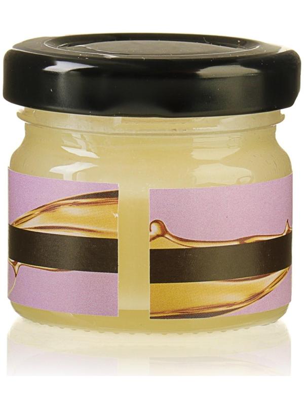 Масло Ши «Бизорюк» с маслом лаванды для чувствительной кожи, 28 мл.