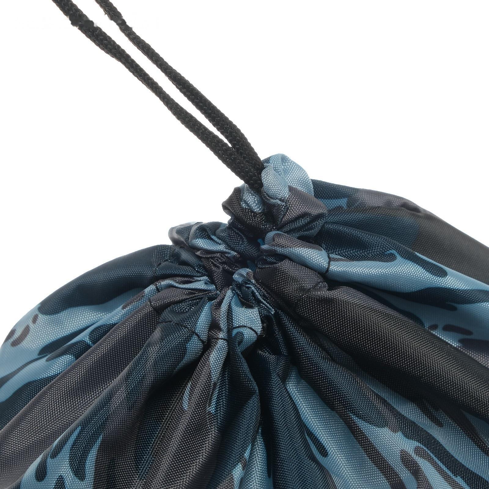 Чехол на сани волокуши 180 см с отбойником СТИЛС С-006, микс