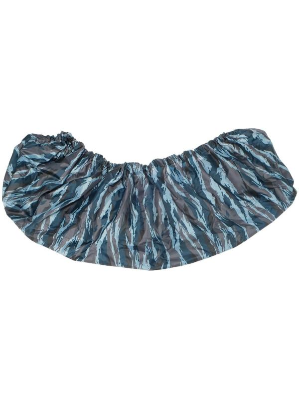 Чехол на сани волокуши 180 см с отбойником СТИЛС С-006, микс