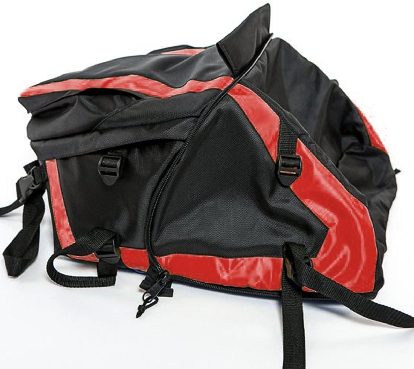 Кофр снегохода Ski-doo Skandic V1000 4-x тактный СТИЛС С-100