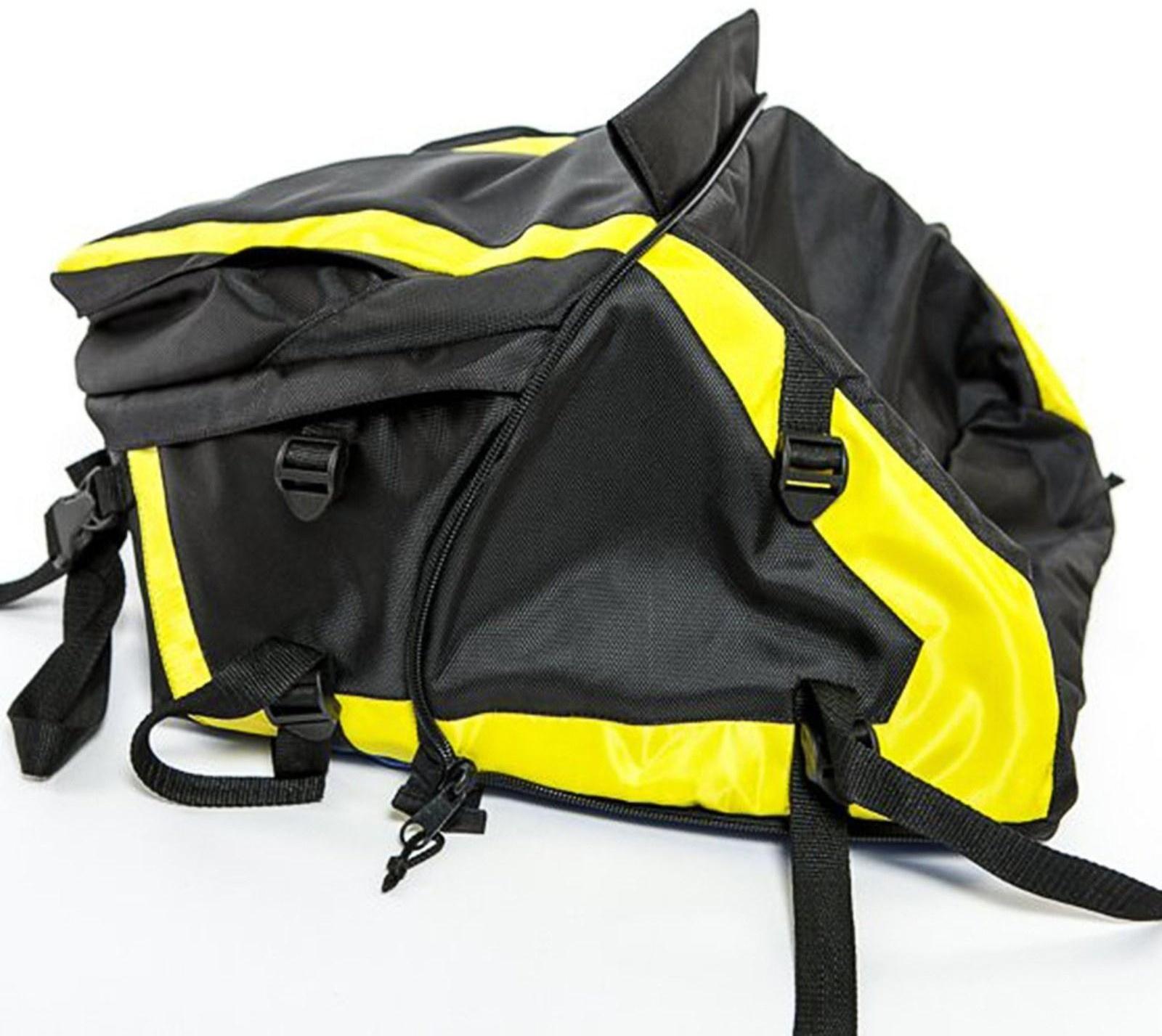 Кофр снегохода Ski-doo Skandic V1000 4-x тактный СТИЛС С-100