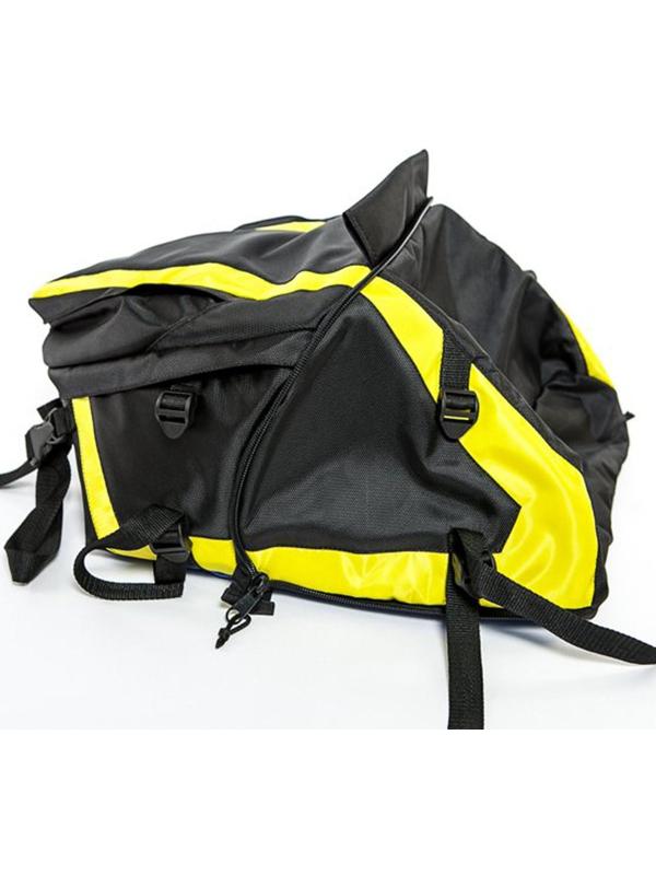 Кофр снегохода Ski-doo Skandic V1000 4-x тактный СТИЛС С-100