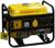 Электрогенератор Eurolux G1200A, бензиновый, 1/1.1 кВт, 220 В, 2.4 л.с., 6 л, ручной старт