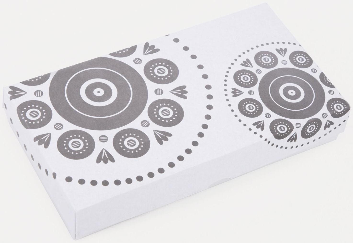 Портмоне без застёжки, для купюр, для карт, цвет чёрный