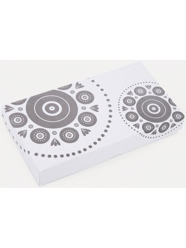 Портмоне без застёжки, для купюр, для карт, цвет чёрный