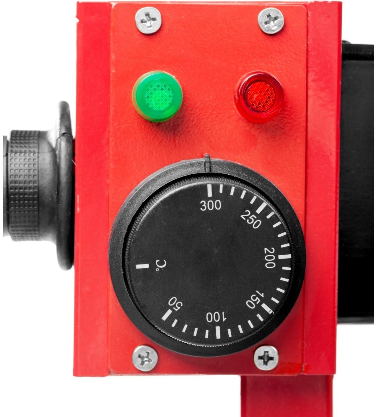 Сварочный аппарат 