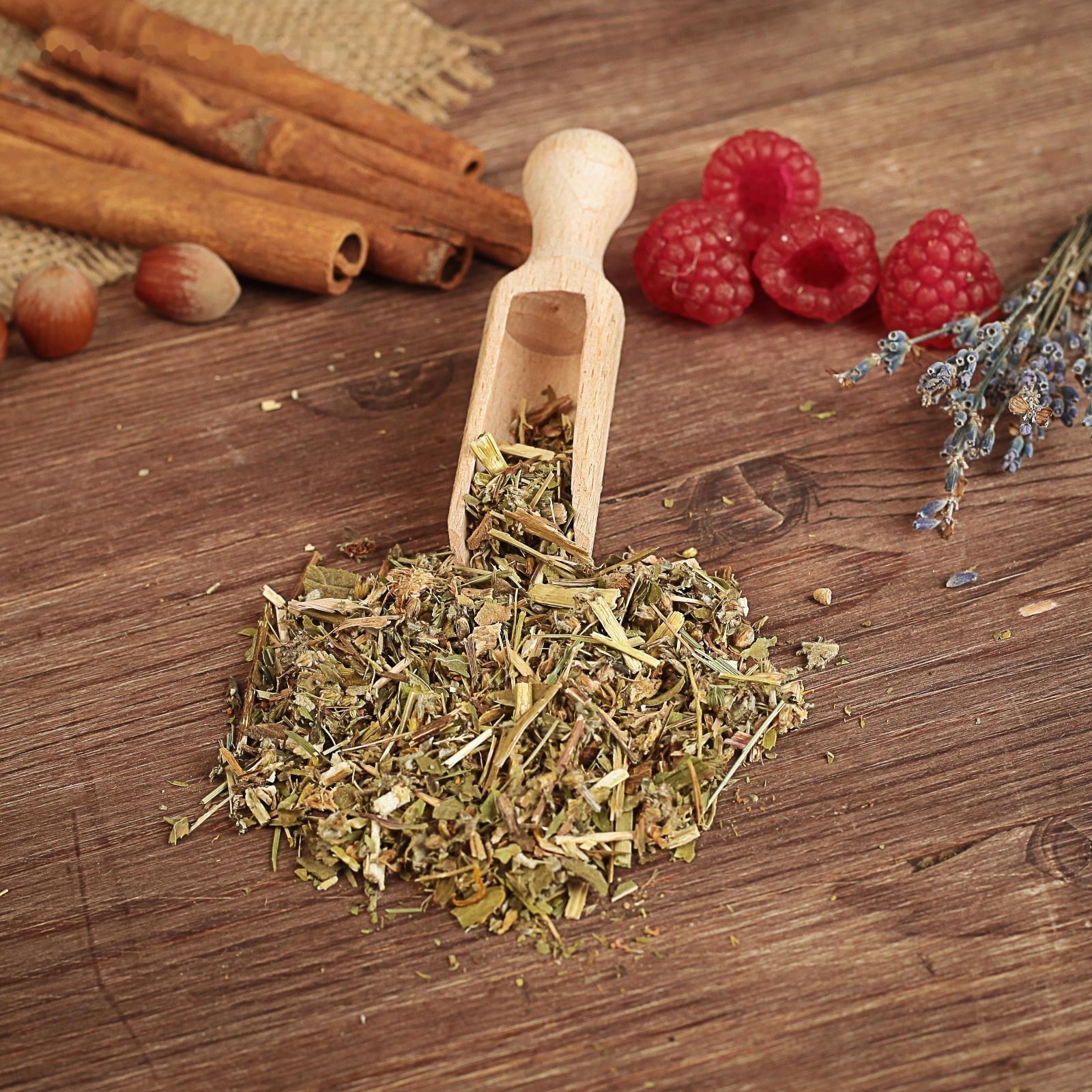 Чайный напиток 