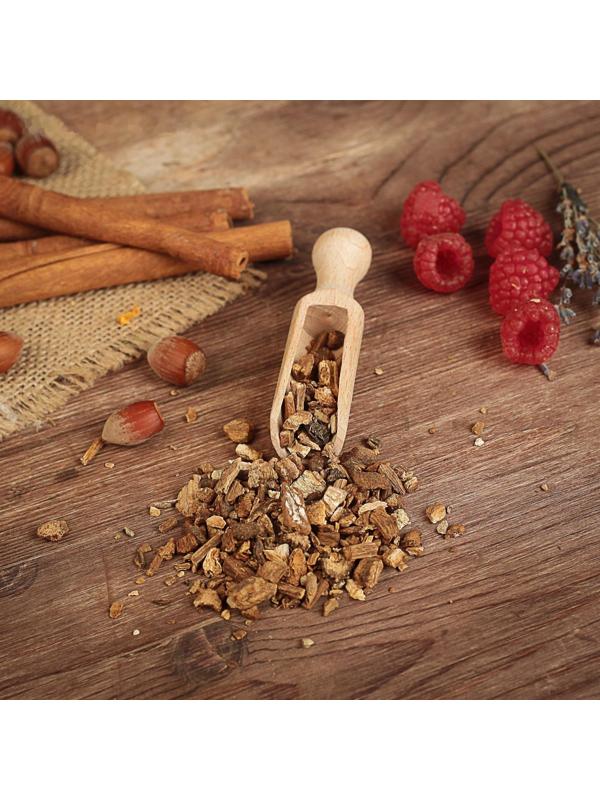 Корни лопуха большого, 100 г