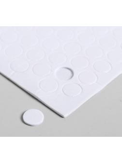 Клейкая лента двухсторонняя 