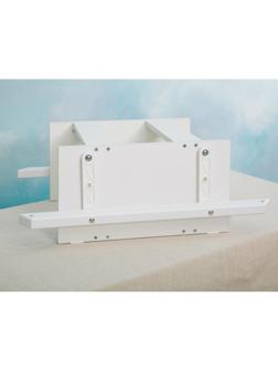 Маятник к кроватке-трансформер 6 в 1  МеrryHappy, ЛДСП, цвет белый