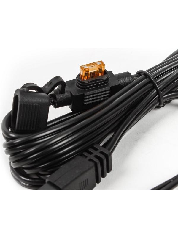 Холодильник автомобильный с функцией подогрева AVS CC-32B, 32 л, 12/220 В