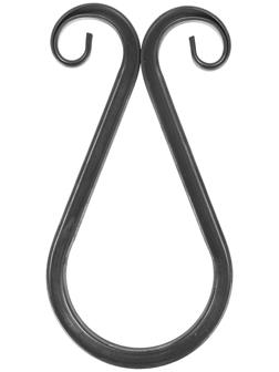 Вензель ТО-15х270х140