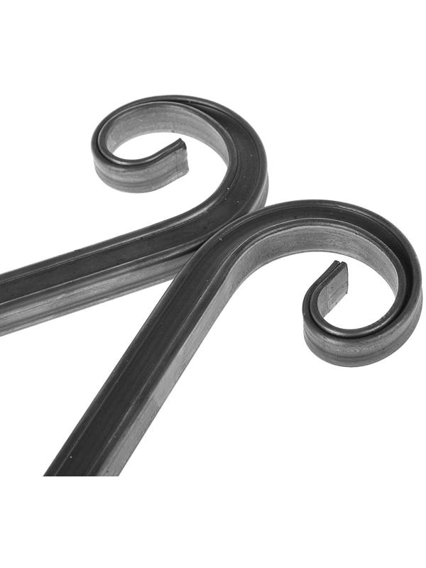 Вензель ТО-15х270х140