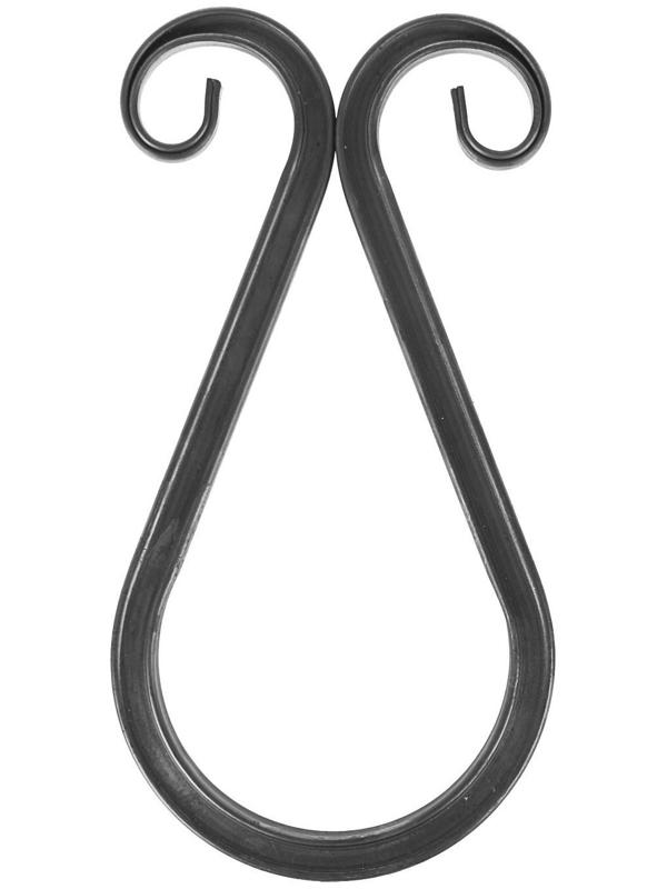 Вензель ТО-15х270х140