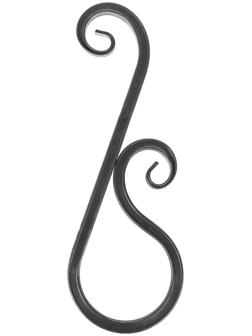 Волюта ТО15х410х140х90