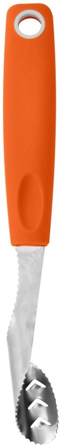 Удалитель сердцевины для перца, цвет МИКС