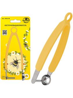 Косточковыдавливатель, цвет МИКС