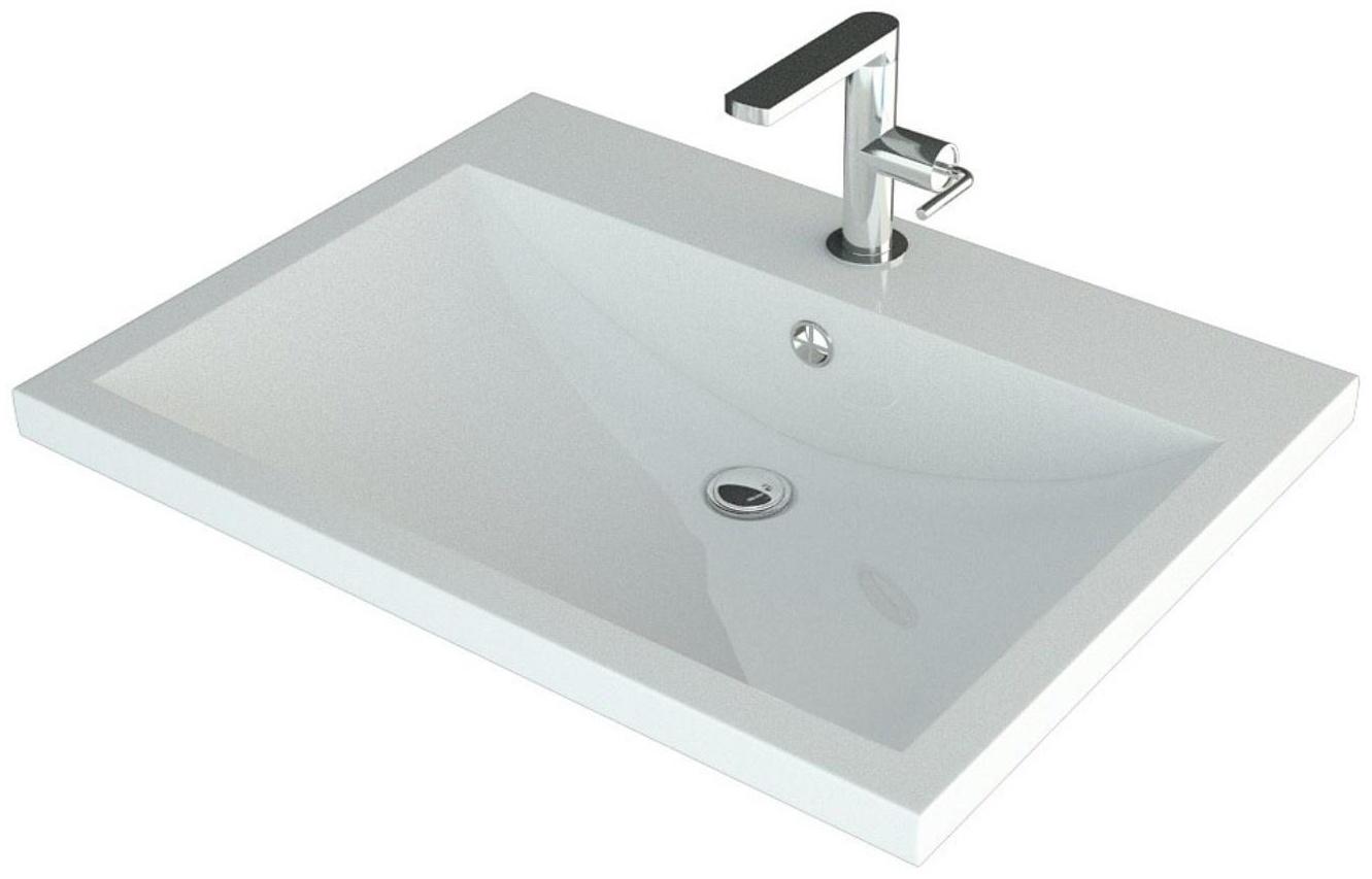 Раковина Andrea-58