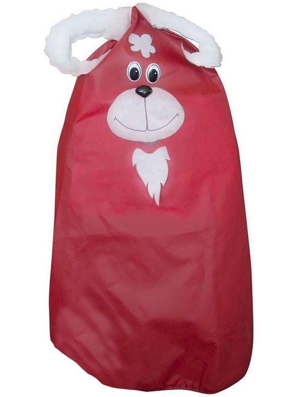 Чехол для укрытия растений «Барашек», 150 × 125 cм, плотность 60 г/м²